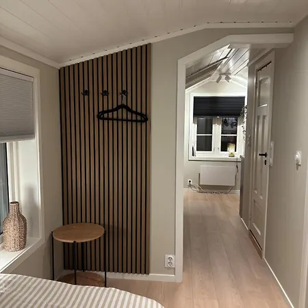 Det Lille Huset Pa Storgata - Hybel *
