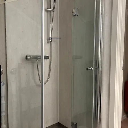 Det Lille Huset Pa Storgata - Hybel