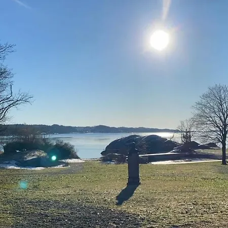 Det Lille Huset Pa Storgata - Hybel